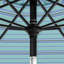 Parasol de marché 90 po Niloufar-1012577854
