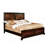 Molde Platform Bed-472861852