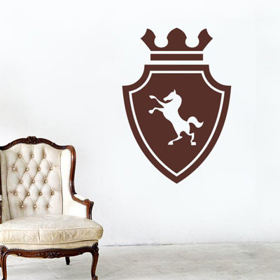 Wall Decal