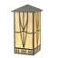 Scottsdale 2 - Light Outdoor Bulkhead Light