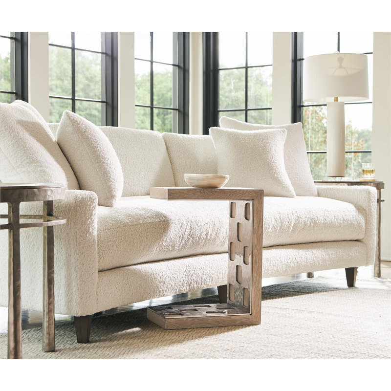 Aventura Solid Wood End Table