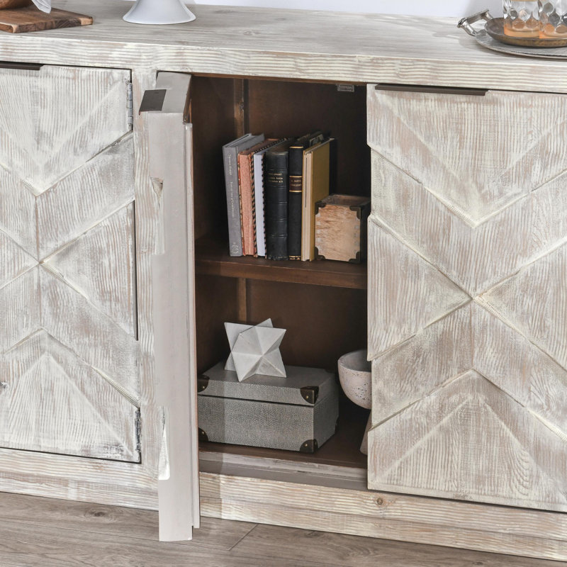 Frederick 102.75'' W Sideboard
