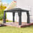 Patio Canopy Shelter,Soft Top Gazebo,Outdoor Gazebo-125104508
