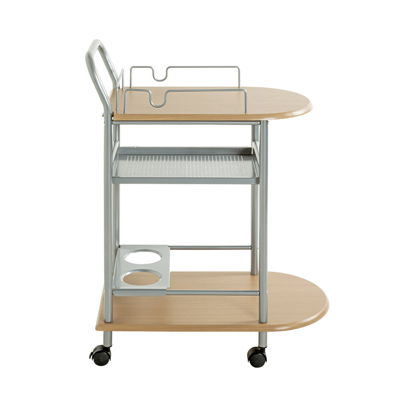 Bishope Serving Cart