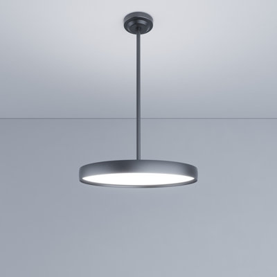 1 - Light LED Single Pendant