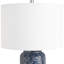 Lampe de table 26,5 po Cyra-113186289