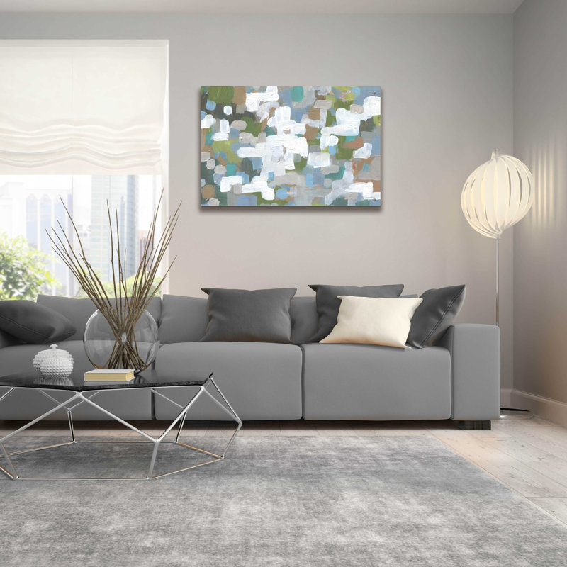«Garden Lattice» par Kamdon Kreations, H 24 po x l 36 po x P 0,2 po