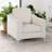 35.22" W Upholstered Accent Armchair-109323284