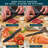 Textiles Hub Chef's Knife-98715528