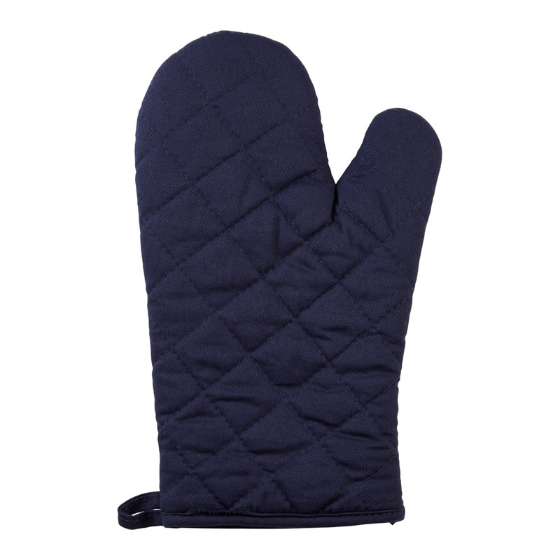 17 Stories Cotton Oven Mitt