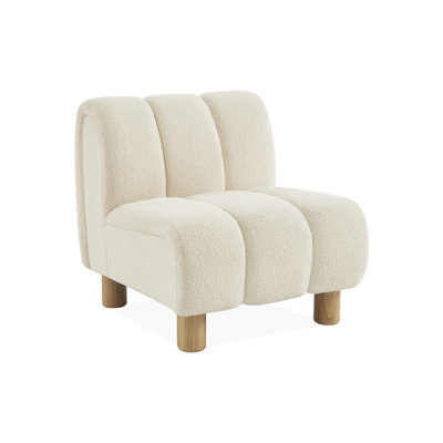 Quayshon Upholstered Accent Chair
