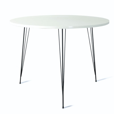 Orrington Round Dining Table