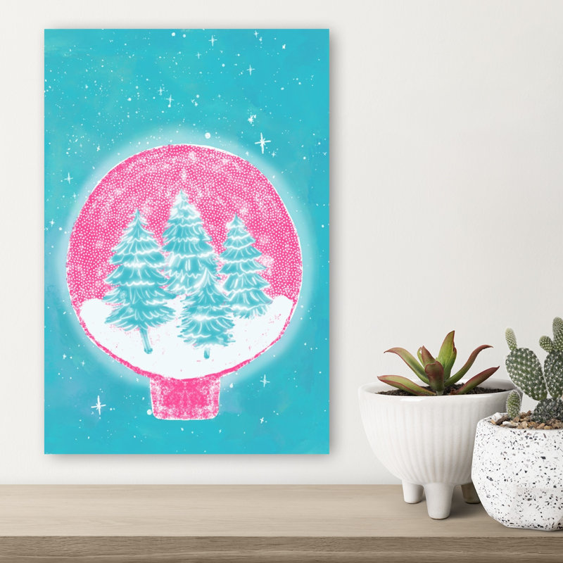 Print, 45.72cm H x 30.48cm W