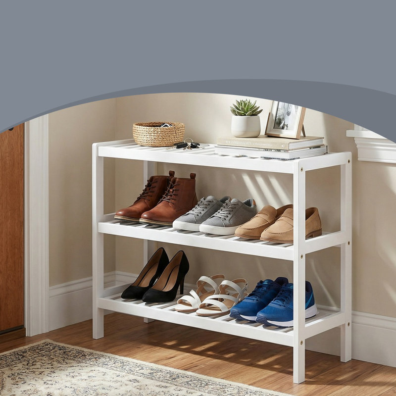 Rangement pour chaussures