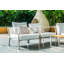 Housse et insert de coussin décoratif en polyester-87142091-87142088