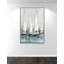 «Point of Sail II» par Susan Jill-92737047-92737079