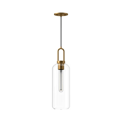 Soji 1 - Light Single Pendant