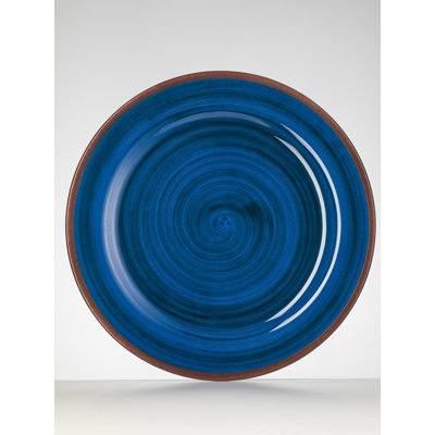 Assiette plate 10,5 "St Tropez
