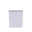 Fully Assembled Lissia 4 - Drawer Chest of Drawers
