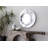Mercury Sleek & Chic Modern Accent Mirror-48423067