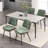 Fabric Upholstered Armless Chair-1413572159