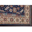 Tapis oriental en laine Heriz Serapi
