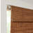 Light Filtering Roman Shade 64"L, Curtains, Living Room Curtains, Window Curtains, Bedroom Curtains-1919082563-1919082589
