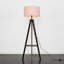 Ismay 149cm Tripod Floor Lamp-1032646853-1032646854-1032677904