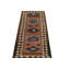 One-of-a-Kind 3’9” X 8’11” Area Rug