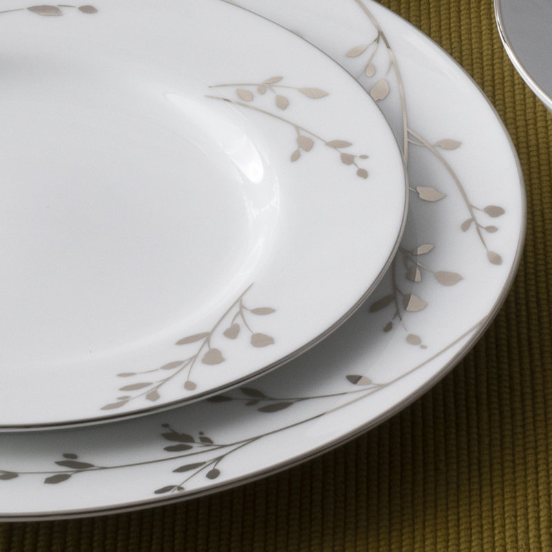 Couvert individuel 5 pièces Noritake Birchwood