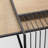 Kyli Nesting Coffee Table