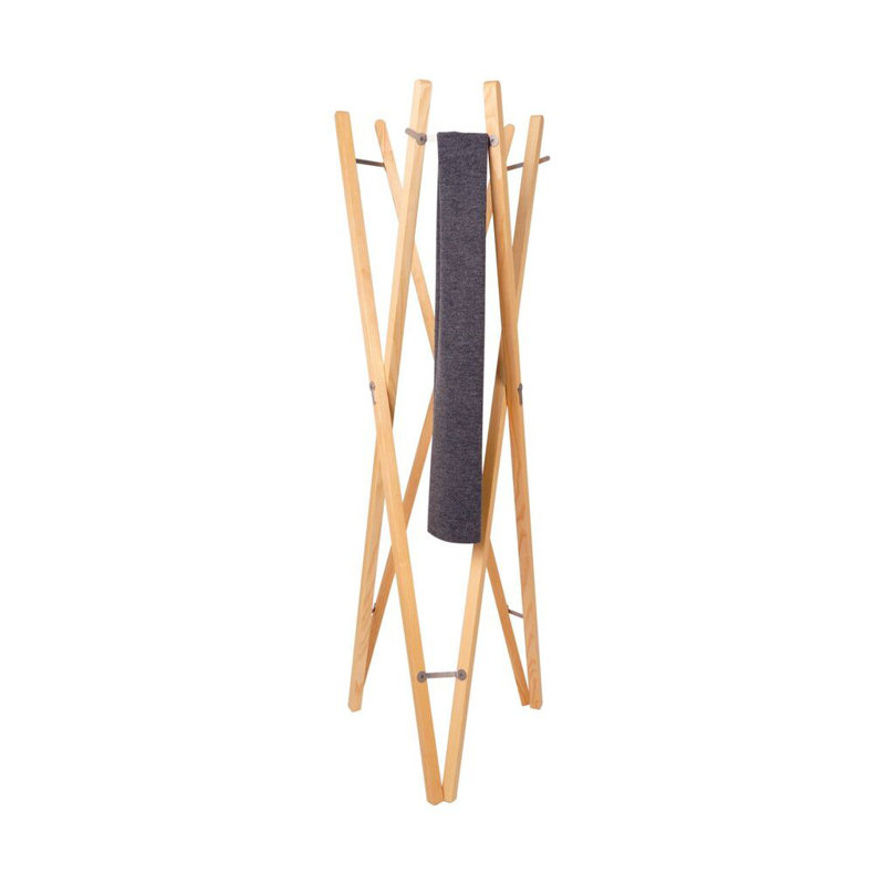 Valet Stand, Ash