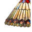 Meyda Tiffany & Stained Glass Buffet Table Lamp