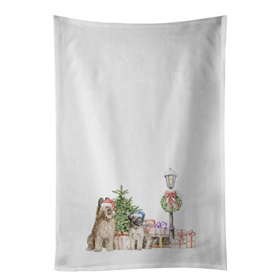 Cotton Tea Towel Kitchen Towel