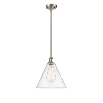 Hamal 1 - Light Single Pendant