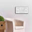«Philippians 4,13 espagnol» par Lux + Me Designs, estampe numérique sur toile-571653527
