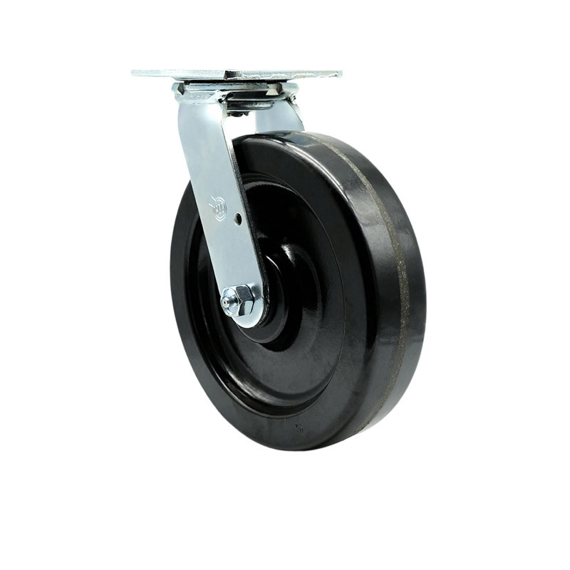 Phenolic Caster