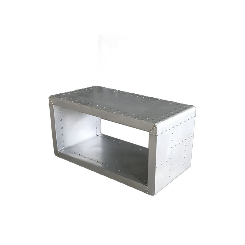 Nichlous 43.30'' Sideboard