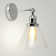 Godeus LED Armed Sconce