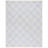 Deedgra Hand Tufted Wool Geometric Rug-2053616544