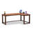 Rectangular Solid Wood desks-111621480-111621484-111621477