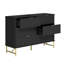 Commode décorative 6 tiroirs Barberton-814688165