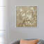 White Cherry Blossoms I by Danhui Nai - Print on Canvas-33003835-101412619