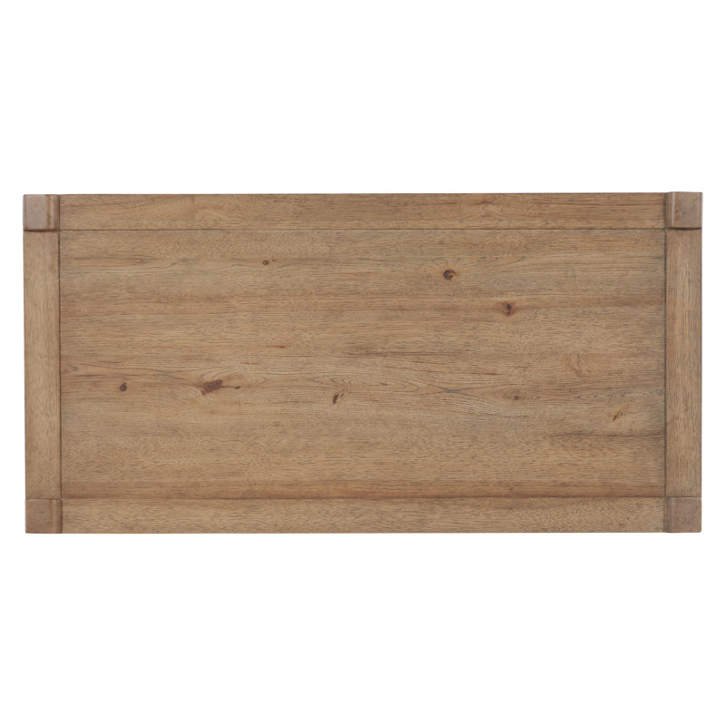 Vineyard Row Two-Door Nightstand