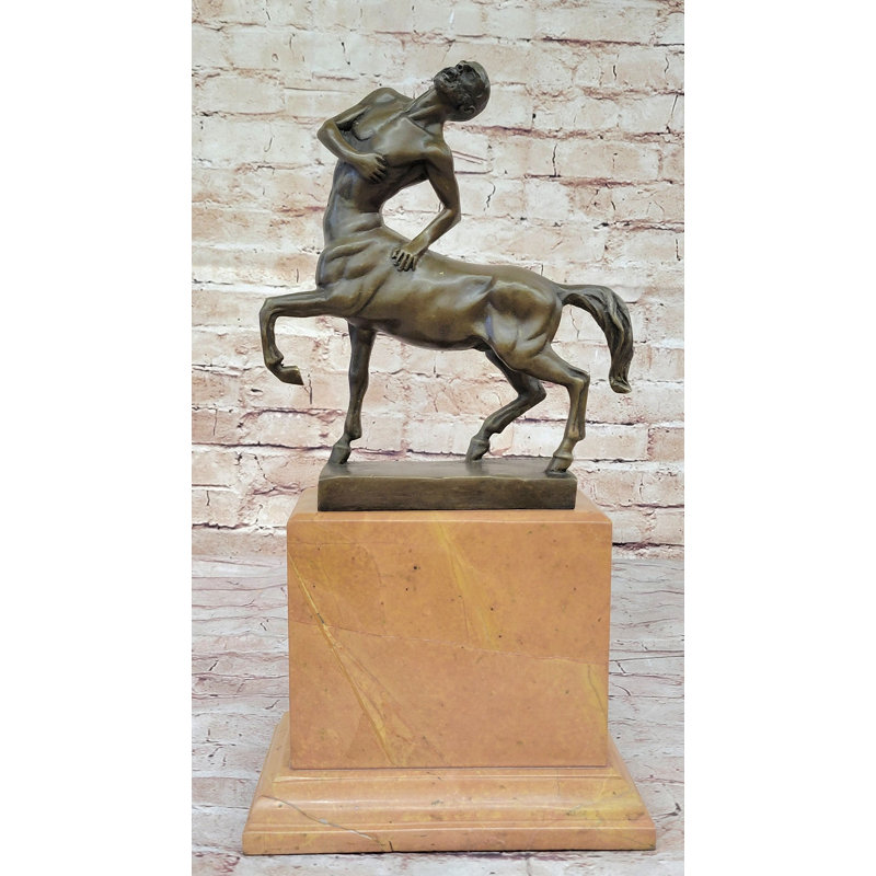 Figurines et sculptures Kahniya