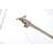 Wall Mount Folding Kitchen Pot Filler Faucet-116628613