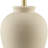Chemise 22" Ceramic Table Lamp-1417404626-1417404624