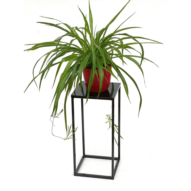 Nijel Plant Stand 1 Tier, 42.5cm H x 20cm L x 20cm D