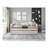 1Pc Daybed With Trundle, Twin Daybed-1090972335