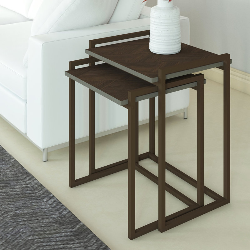 Vejle Nesting Tables